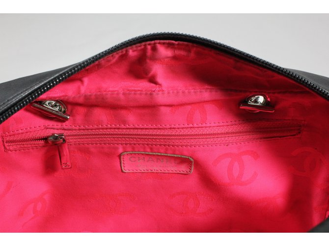 Chanel Cambon Schwarz - Ansicht 24