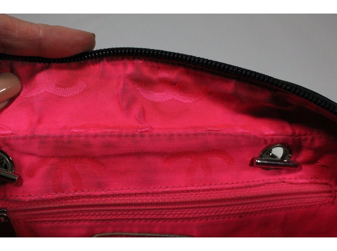 Chanel Cambon Schwarz - Ansicht 25