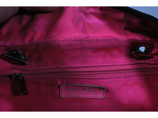 Chanel Cambon Schwarz - Ansicht 26