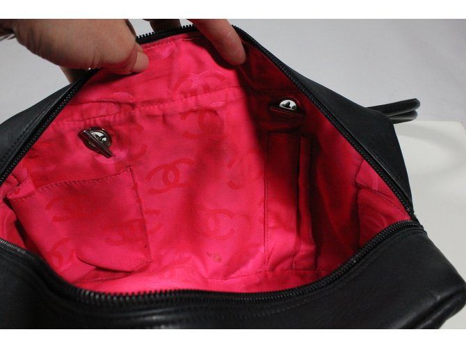 Chanel Cambon Schwarz - Ansicht 29