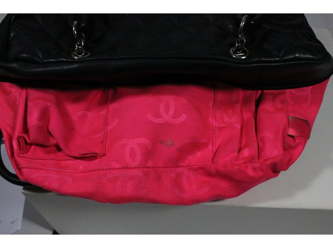 Chanel Cambon Schwarz - Ansicht 31