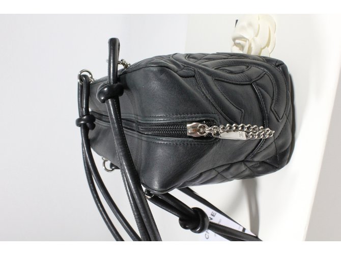 Chanel Cambon Schwarz - Ansicht 5