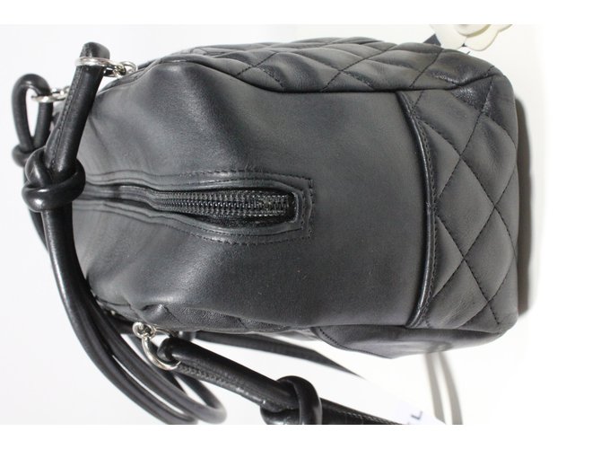 Chanel Cambon Schwarz - Ansicht 6