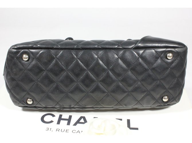 Chanel Cambon Schwarz - Ansicht 8