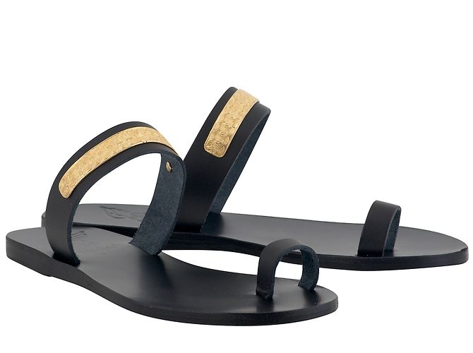 Ancient Greek Sandals sandali - vista 2