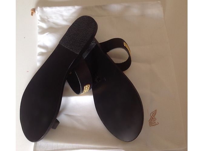Ancient Greek Sandals sandali - vista 7