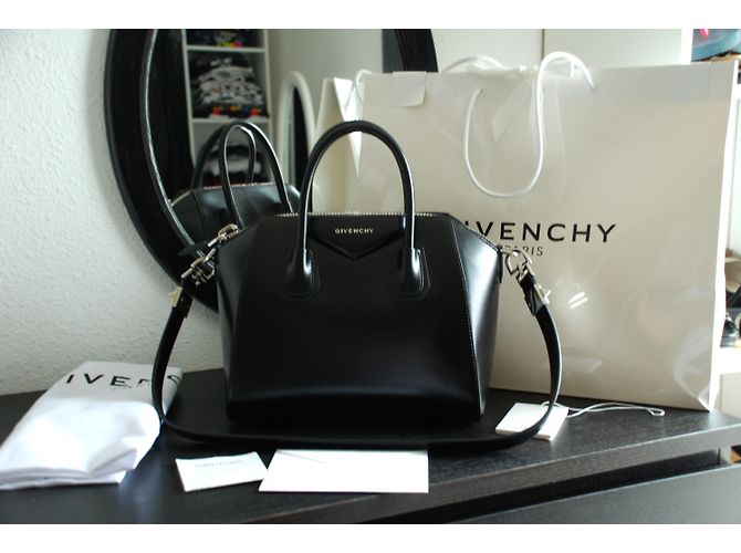 Antigona Givenchy Handbag - view 7