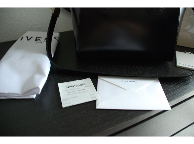 Antigona Givenchy Handbag - view 8