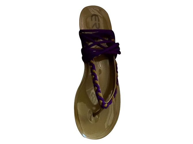 Eres Sandalen - Ansicht 2