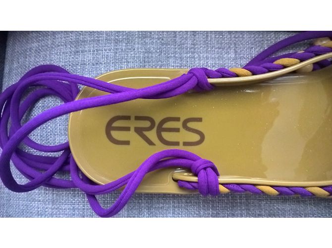 Eres Sandalen - Ansicht 3