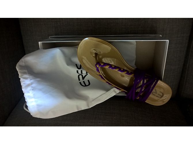 Eres Sandalen - Ansicht 5