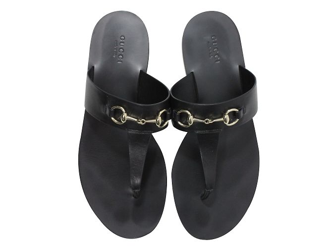 Gucci Sandalen - Ansicht 3