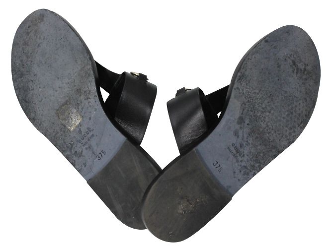 Gucci Sandalen - Ansicht 4