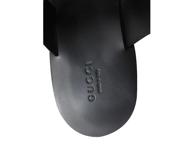 Gucci Sandalen - Ansicht 5