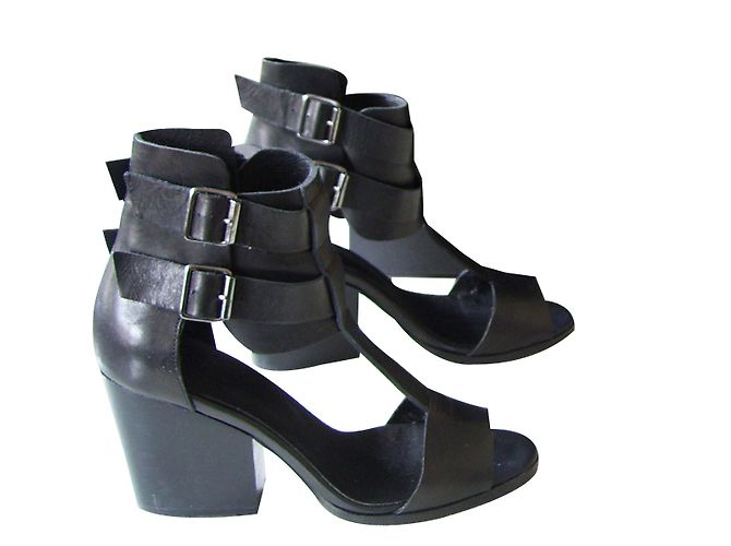 The Kooples sandali - vista 2