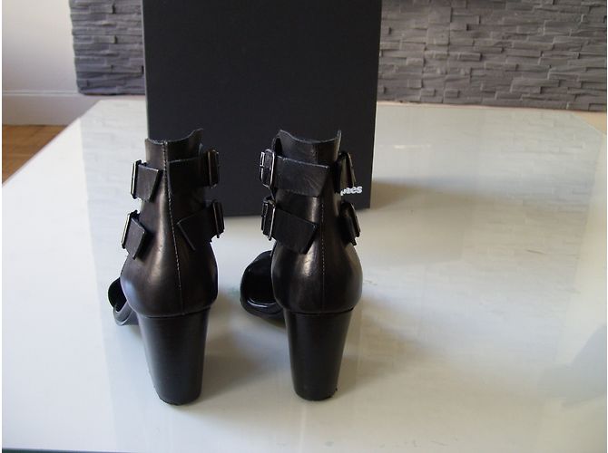 The Kooples sandali - vista 3
