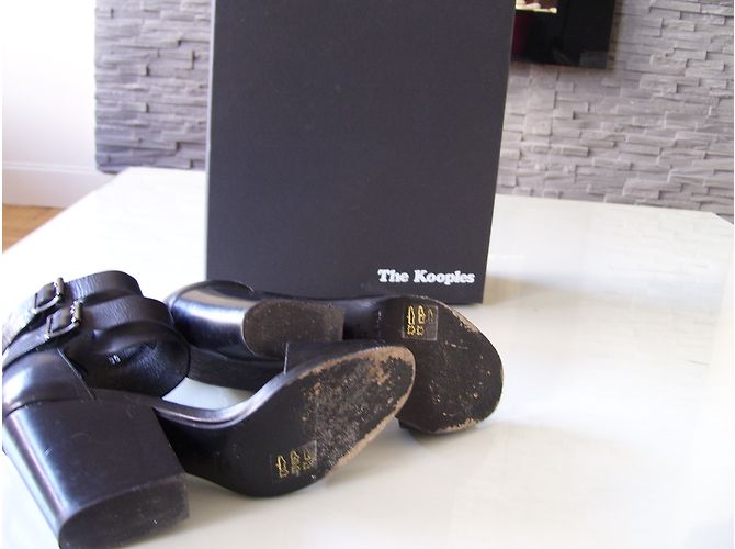 The Kooples sandali - vista 4