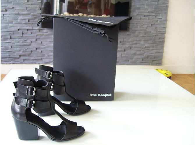 The Kooples sandali - vista 5