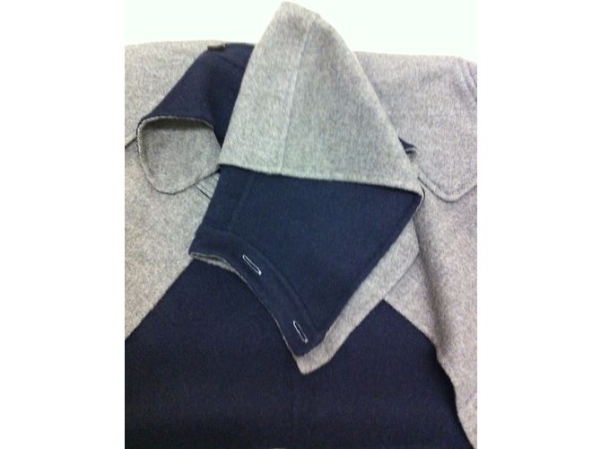 Massimo Dutti Coats, Outerwear - view 10
