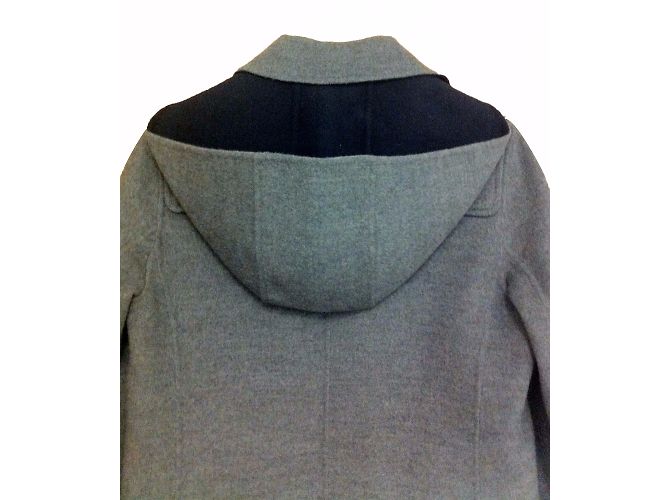 Massimo Dutti Coats, Outerwear - view 2