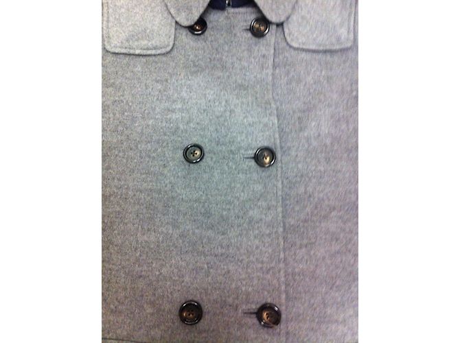 Massimo Dutti Coats, Outerwear - view 4