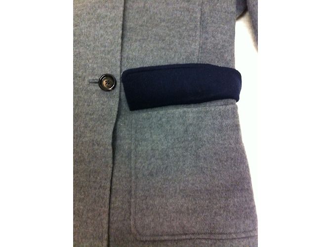 Massimo Dutti Coats, Outerwear - view 5