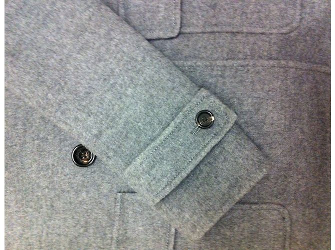 Massimo Dutti Coats, Outerwear - view 6