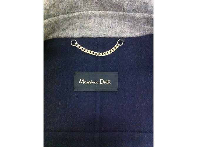 Massimo Dutti Coats, Outerwear - view 7