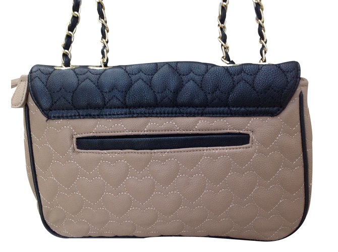 Betsey Johnson Borse Multicolore - vista 2