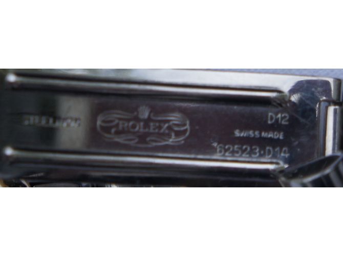 Rolex Feine Uhren - Ansicht 4