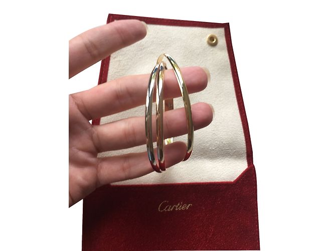 Love Cartier Bracelets - view 2