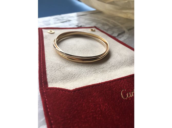 Love Cartier Bracelets - view 3