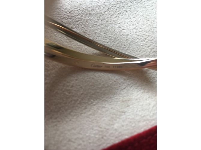 Love Cartier Bracelets - view 5