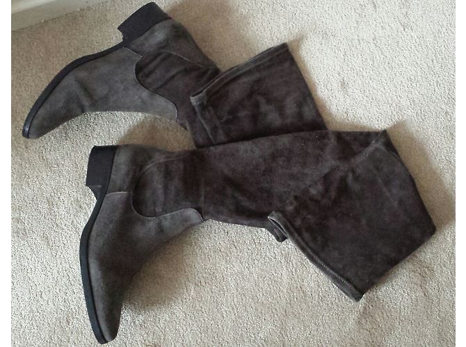 Autre Marque Stiefel - Ansicht 4