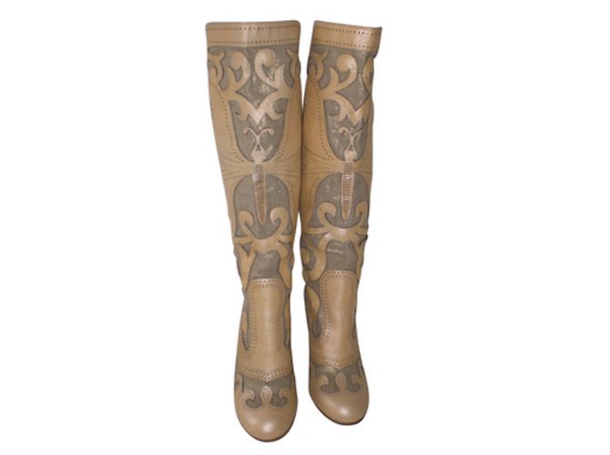 Anna Sui Stivali - vista 6