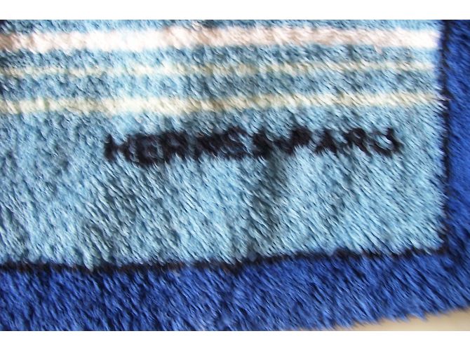 Hermès Handtuch Mehrfarben - Ansicht 4