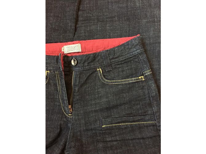 Toast Pantalones vaqueros - vista 3