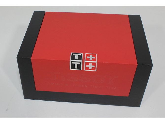 Tissot PRS 200 - Ansicht 10