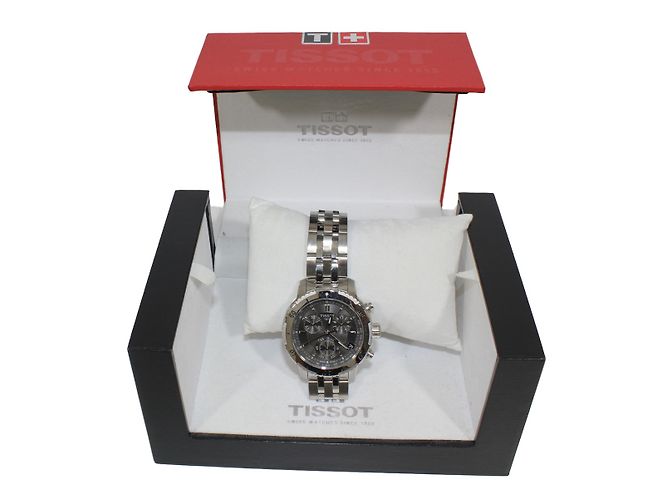 Tissot PRS 200 - Ansicht 2