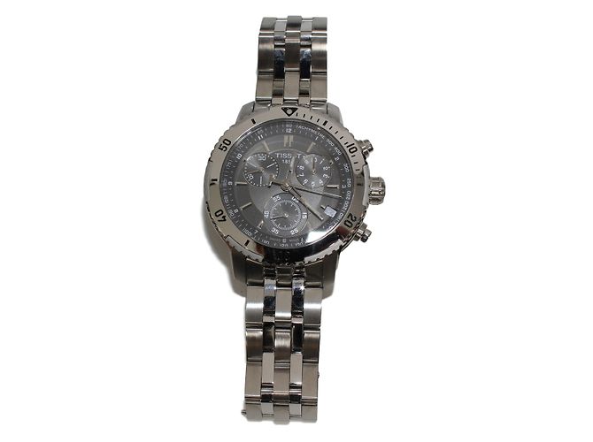 Tissot PRS 200 - Ansicht 3
