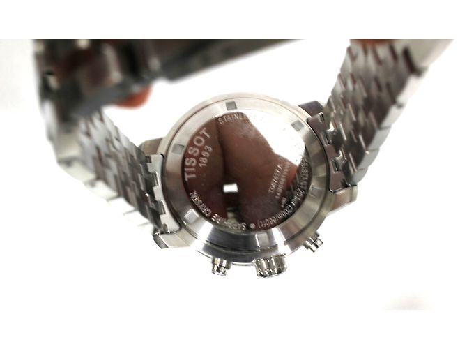 Tissot PRS 200 - Ansicht 7
