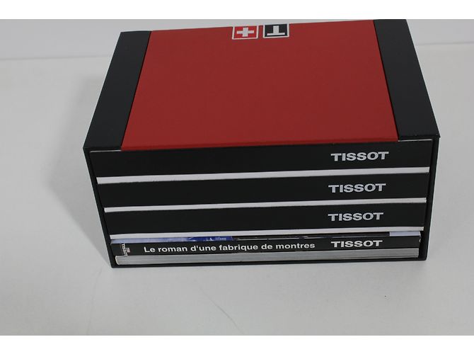 Tissot PRS 200 - Ansicht 9