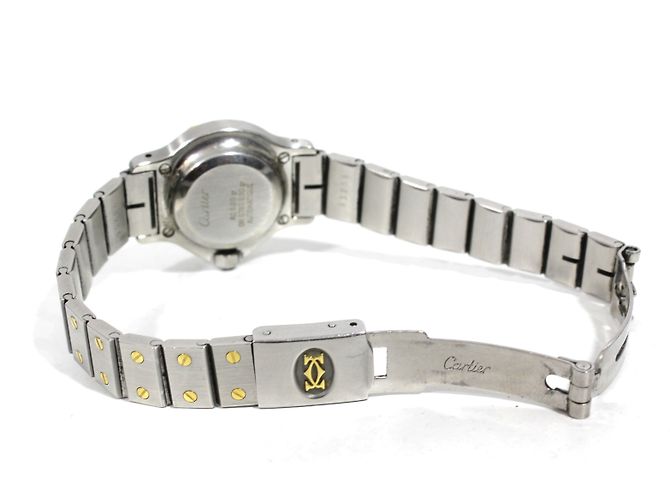 Cartier Santos - vista 10