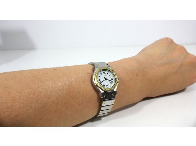 Cartier Santos - vista 11