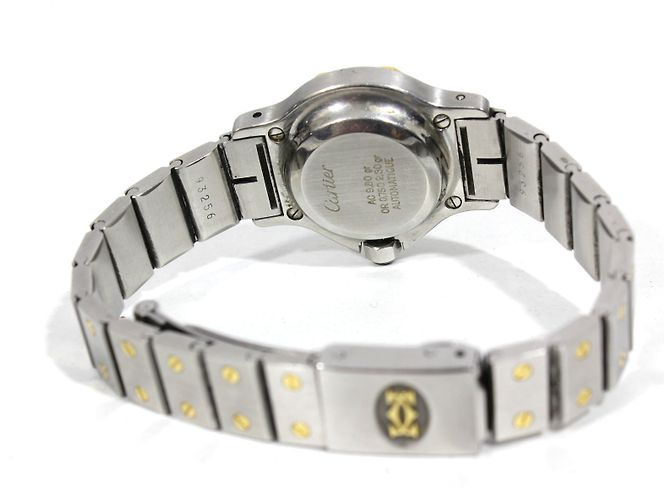 Cartier Santos - vista 5