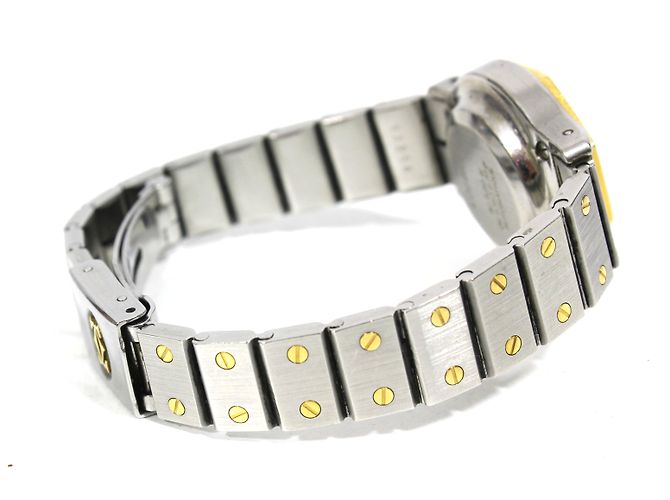 Cartier Santos - vista 7