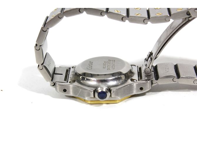 Cartier Santos - vista 8