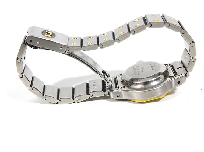 Cartier Santos - vista 9