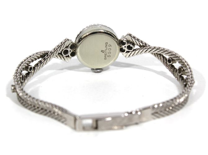 Breitling Uhrarmband - Ansicht 7