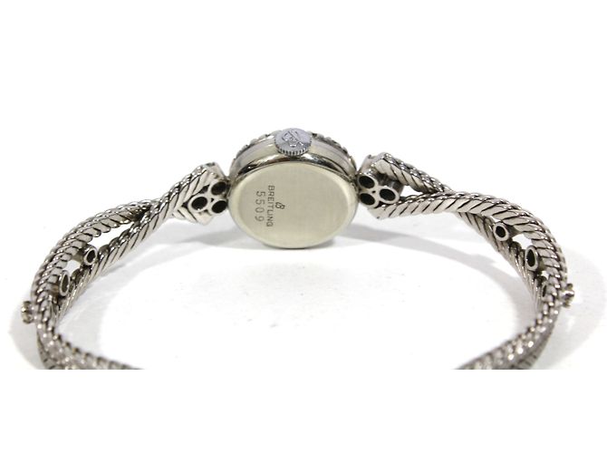 Breitling Uhrarmband - Ansicht 8